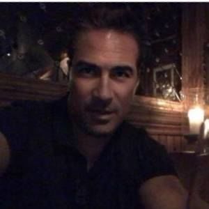 Meet your Posher, Joe